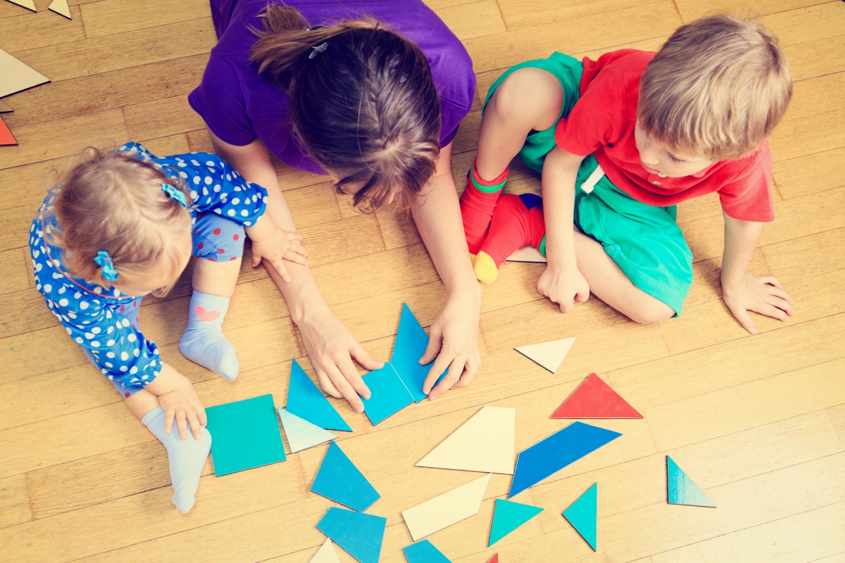 Family forms and enrollment resources