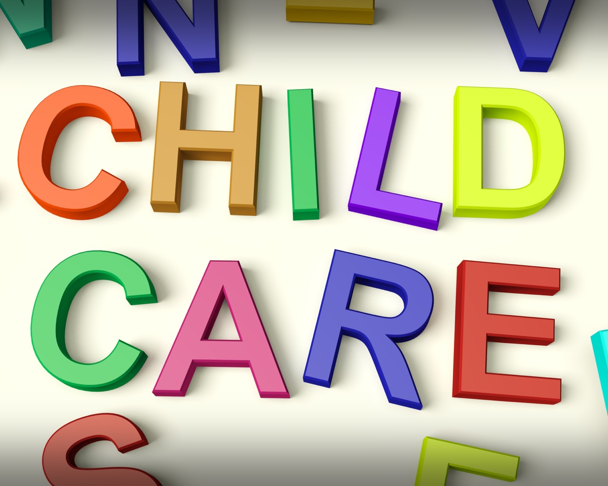 Our vision at Just4Kidz Academy