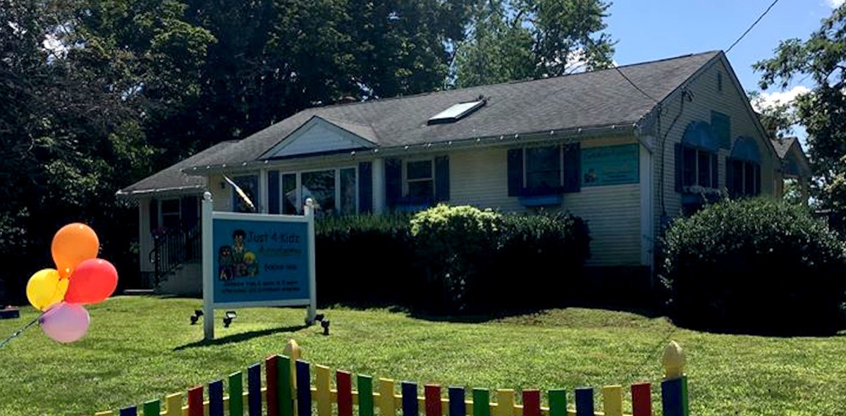 Visit Just4Kidz Academy in Hillsborough